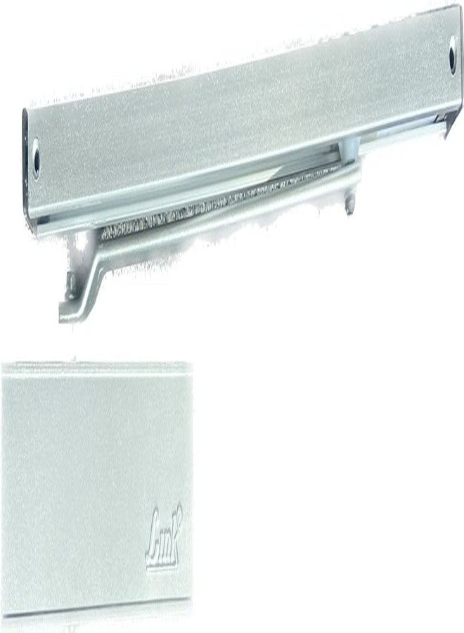 Link Door Closer 80 KG-Pelmet Arm - Image 1